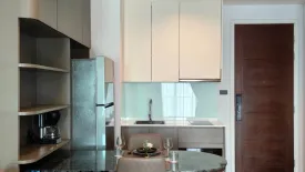 1 Bedroom Condo for rent in Khlong Tan Nuea, Bangkok