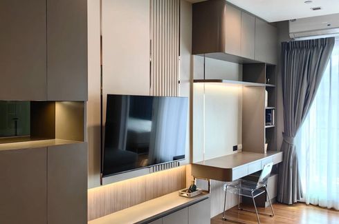 1 Bedroom Condo for rent in Khlong Tan Nuea, Bangkok