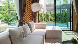 3 Bedroom House for rent in Altitude Forest Onnut - Latkrabang, Lat Krabang, Bangkok