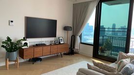 3 Bedroom Condo for rent in Aguston Sukhumvit 22, Khlong Toei, Bangkok near MRT Queen Sirikit National Convention Centre