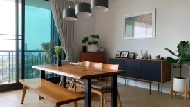 3 Bedroom Condo for rent in Aguston Sukhumvit 22, Khlong Toei, Bangkok near MRT Queen Sirikit National Convention Centre