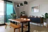 3 Bedroom Condo for rent in Aguston Sukhumvit 22, Khlong Toei, Bangkok near MRT Queen Sirikit National Convention Centre