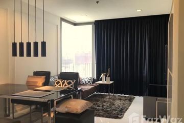 1 Bedroom Condo for rent in Nara 9 by Eastern Star, Sathon, Bangkok near BTS Chong Nonsi