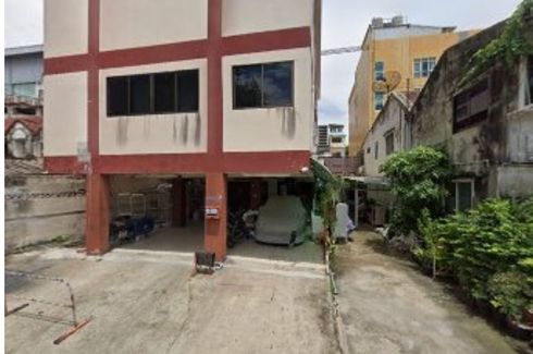 3 Bedroom Commercial for sale in Phlapphla, Bangkok