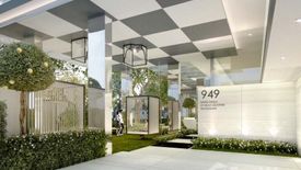 Commercial for sale in 949 Neighborhood, Khlong Tan Nuea, Bangkok