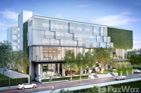 Commercial for sale in 949 Neighborhood, Khlong Tan Nuea, Bangkok