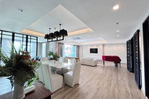 4 Bedroom Condo for sale in Belgravia Residences, Khlong Tan, Bangkok near BTS Thong Lo