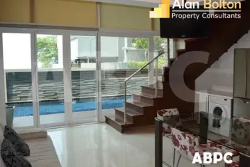 1 Bedroom Condo for Sale or Rent in Nong Prue, Chonburi