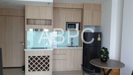 1 Bedroom Condo for sale in City Garden Tower, Nong Prue, Chonburi