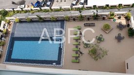 1 Bedroom Condo for sale in City Garden Tower, Nong Prue, Chonburi