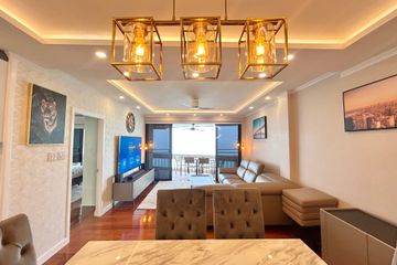 3 Bedroom Condo for sale in Garden Cliff Condominium 2, Na Kluea, Chonburi