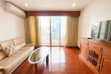 1 Bedroom Condo for rent in Asoke Place, Khlong Toei Nuea, Bangkok near MRT Sukhumvit