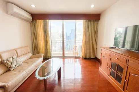 1 Bedroom Condo for rent in Asoke Place, Khlong Toei Nuea, Bangkok near MRT Sukhumvit
