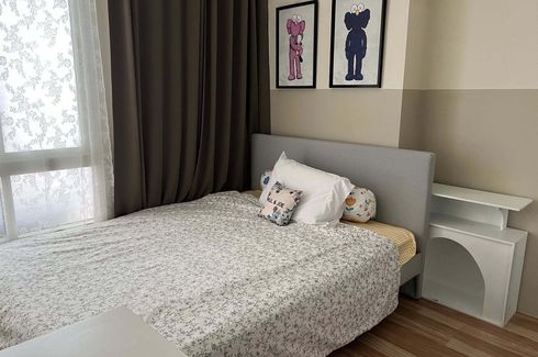 1 Bedroom Condo for rent in Ideo Verve Sukhumvit, Phra Khanong Nuea, Bangkok near BTS On Nut