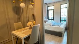 1 Bedroom Condo for rent in Aspire Asoke-Ratchada, Din Daeng, Bangkok near MRT Phra Ram 9