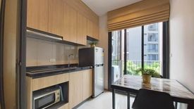 1 Bedroom Condo for rent in Hasu Haus, Phra Khanong Nuea, Bangkok near BTS On Nut