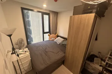 1 Bedroom Condo for rent in Denim Jatujak, Chom Phon, Bangkok near BTS Mo chit