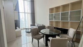 2 Bedroom Condo for rent in Villa Asoke, Makkasan, Bangkok near MRT Phetchaburi