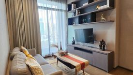2 Bedroom Condo for rent in The Diplomat Sathorn, Silom, Bangkok near BTS Surasak