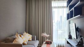 2 Bedroom Condo for rent in The Diplomat Sathorn, Silom, Bangkok near BTS Surasak