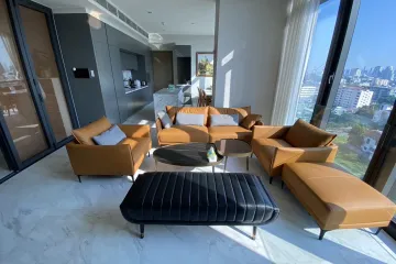 2 Bedroom Condo for rent in The Monument Thong Lo, Khlong Tan Nuea, Bangkok near BTS Thong Lo