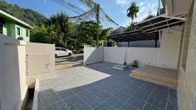 3 Bedroom Townhouse for sale in Green Hills Villa, Patong, Phuket