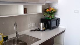 1 Bedroom Condo for rent in Supalai Premier Charoen Nakhon, Khlong San, Bangkok near BTS Khlong San