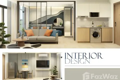 Condo for sale in Sea Heaven Phase 3, Sakhu, Phuket