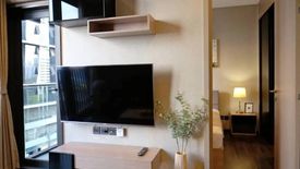 1 Bedroom Condo for rent in The Line Asoke - Ratchada, Din Daeng, Bangkok near MRT Phra Ram 9