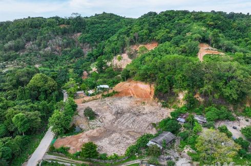 Land for sale in Choeng Thale, Phuket