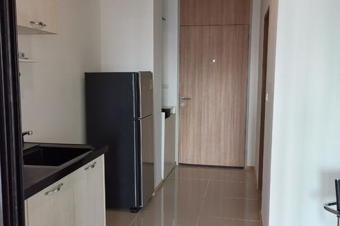 Condo for rent in Noble Revent, Thanon Phaya Thai, Bangkok near BTS Phaya Thai