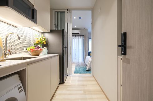 Condo for sale in The Title Serenity Naiyang, Sakhu, Phuket