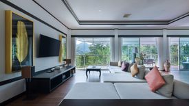 5 Bedroom Villa for rent in Kamala, Phuket