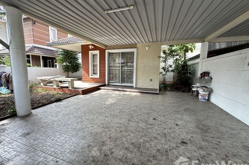 3 Bedroom House for sale in Baan Klang Suan, Takhian Tia, Chonburi