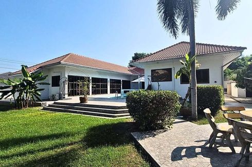 3 Bedroom Villa for sale in Nong Prue, Chonburi