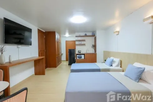 Condo for sale in Hillside 3 Condominium, Suthep, Chiang Mai