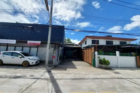 Land for sale in Pa Tan, Chiang Mai