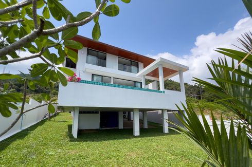 3 Bedroom Villa for sale in Mae Nam, Surat Thani