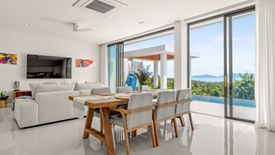 3 Bedroom Villa for sale in Mae Nam, Surat Thani