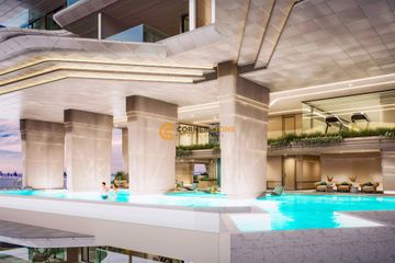 2 Bedroom Condo for sale in Seaspire Jomtien, Nong Prue, Chonburi