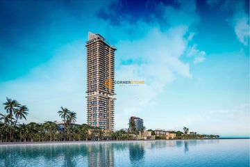 2 Bedroom Condo for sale in Seaspire Jomtien, Nong Prue, Chonburi