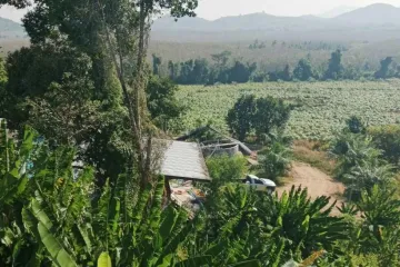 Land for sale in Khok Kloi, Phang Nga