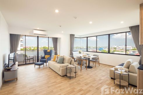 2 Bedroom Condo for rent in NAYA Residence, Suan Yai, Nonthaburi