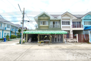 3 Bedroom Townhouse for sale in Sai Noi, Nonthaburi