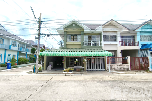 3 Bedroom Townhouse for sale in Sai Noi, Nonthaburi