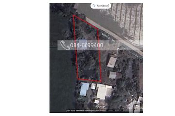 Land for sale in Khok Sawang, Saraburi