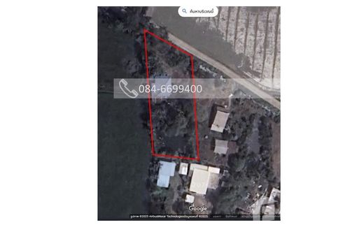 Land for sale in Khok Sawang, Saraburi