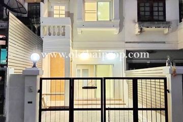 2 Bedroom Townhouse for sale in Nanthana Garden 1, Bang Rak Noi, Nonthaburi