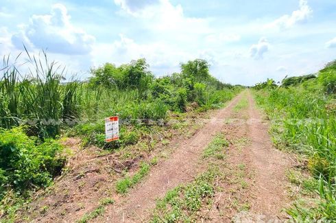 Land for sale in Na Mai, Pathum Thani