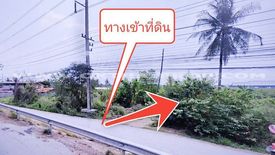 Land for sale in Na Mai, Pathum Thani